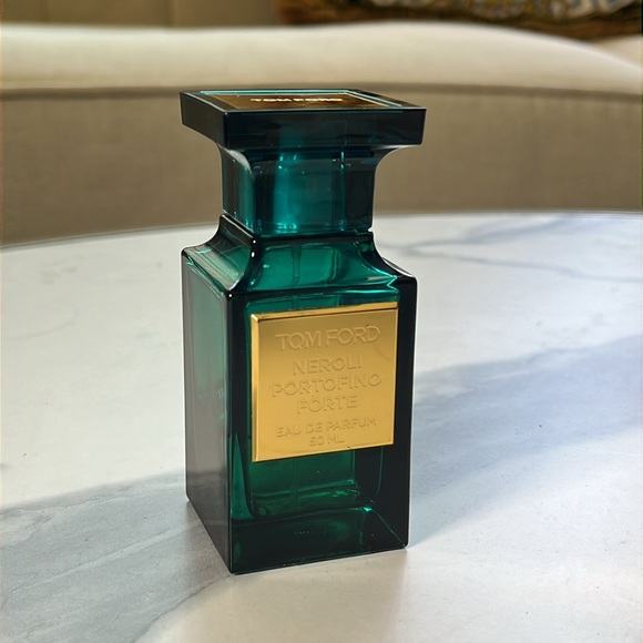 TOM FORD Neroli Portofino Forte 50 m l 1.7 - Picture 3 of 8